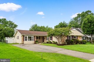 12327 FLAMINGO LN, Bowie, MD 20715