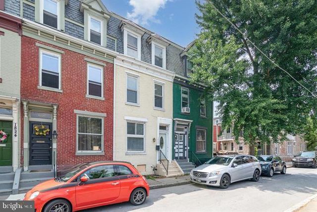 1828 PENN ST, Harrisburg, PA 17102