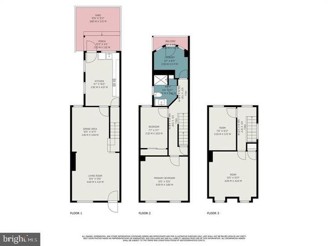 1828 PENN ST, Harrisburg, PA 17102