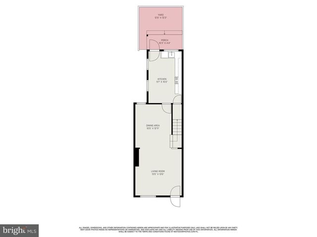 1828 PENN ST, Harrisburg, PA 17102