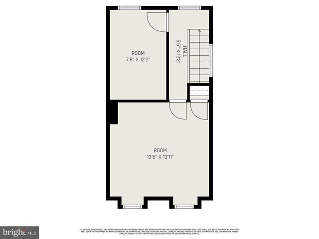 1828 PENN ST, Harrisburg, PA 17102