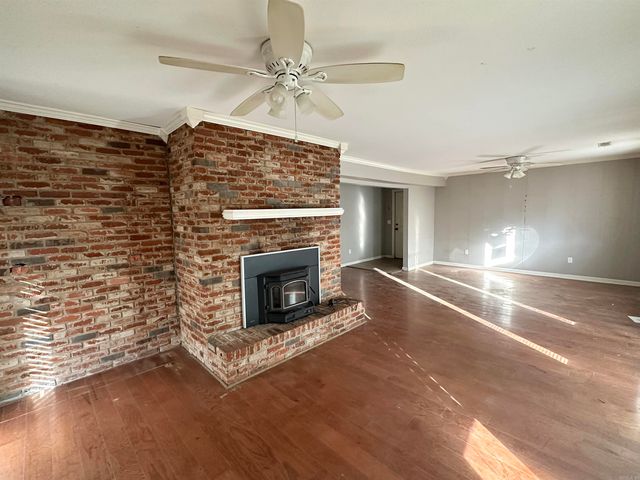 4011 Forest Hill Road, Jonesboro, AR 72404