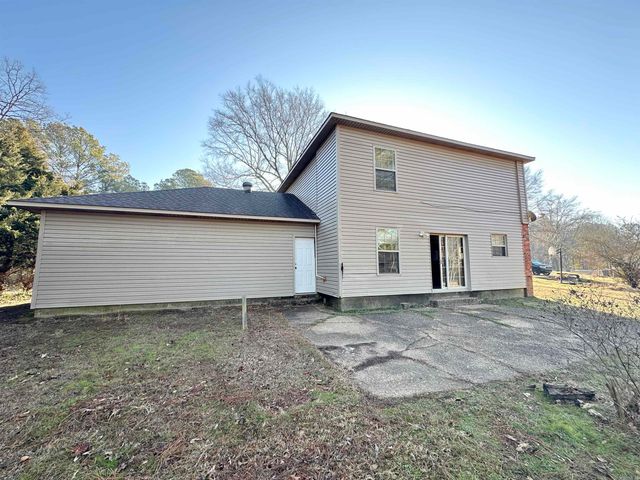 4011 Forest Hill Road, Jonesboro, AR 72404