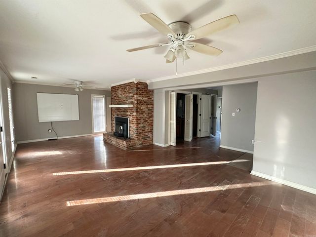 4011 Forest Hill Road, Jonesboro, AR 72404