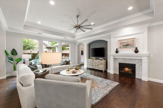 3584 Plum Vista Place, Arlington, TX 76005