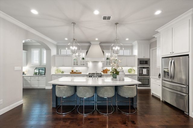 3584 Plum Vista Place, Arlington, TX 76005