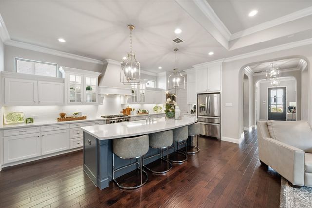 3584 Plum Vista Place, Arlington, TX 76005
