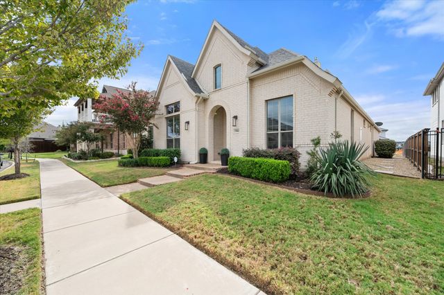 3584 Plum Vista Place, Arlington, TX 76005