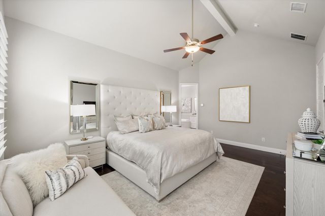 3584 Plum Vista Place, Arlington, TX 76005