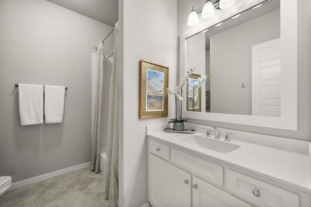 3584 Plum Vista Place, Arlington, TX 76005