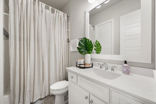 3584 Plum Vista Place, Arlington, TX 76005