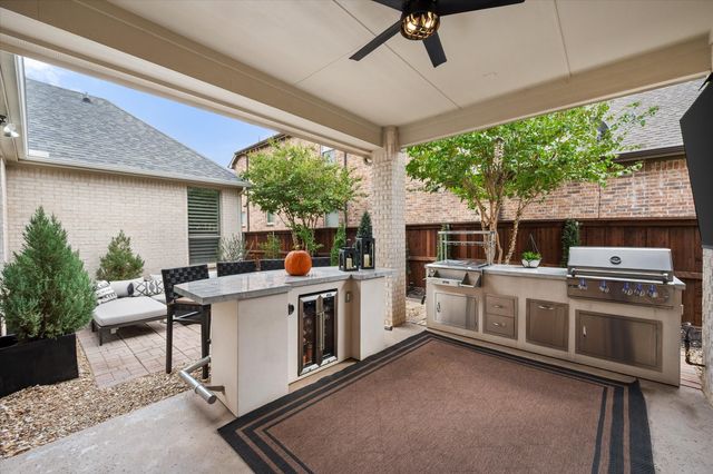 3584 Plum Vista Place, Arlington, TX 76005