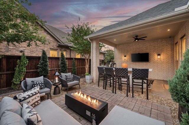 3584 Plum Vista Place, Arlington, TX 76005