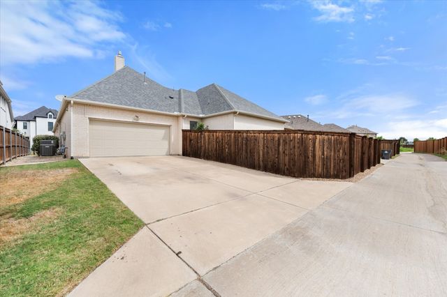 3584 Plum Vista Place, Arlington, TX 76005
