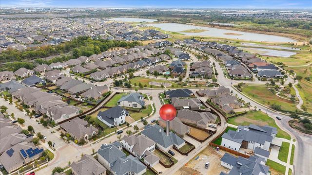 3584 Plum Vista Place, Arlington, TX 76005