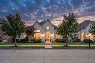 3584 Plum Vista Place, Arlington, TX 76005