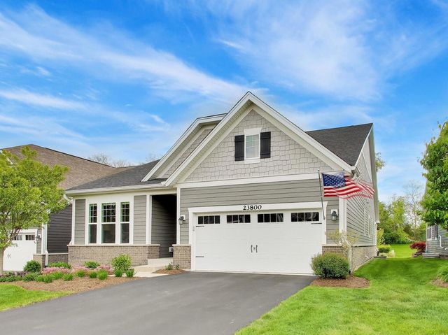 23800 N Muirfield Drive, Kildeer, IL 60047