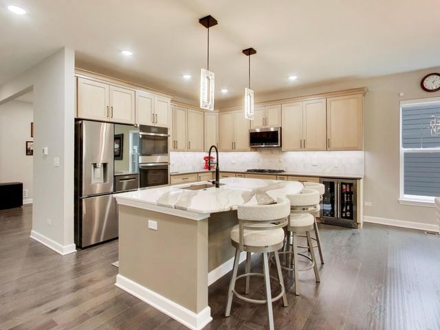 23800 N Muirfield Drive, Kildeer, IL 60047