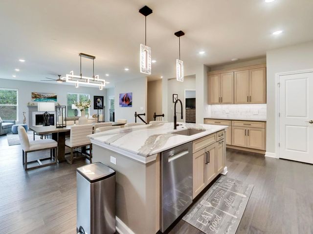 23800 N Muirfield Drive, Kildeer, IL 60047