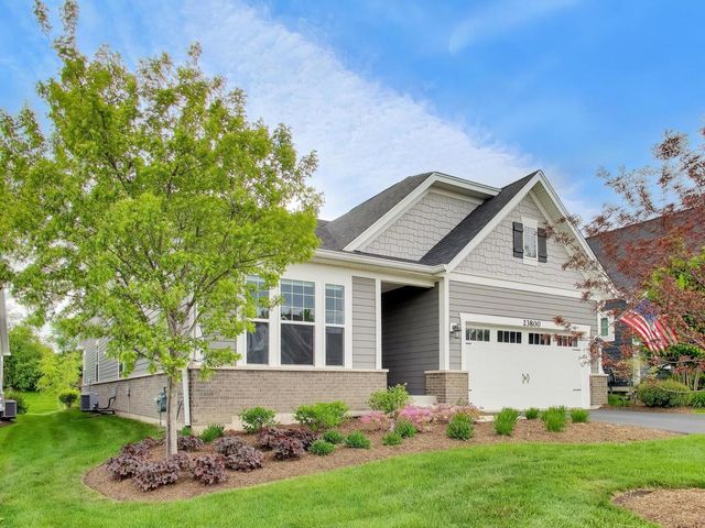 23800 N Muirfield Drive, Kildeer, IL 60047