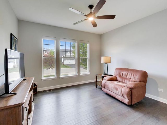 23800 N Muirfield Drive, Kildeer, IL 60047