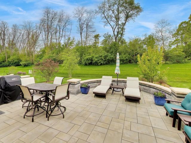 23800 N Muirfield Drive, Kildeer, IL 60047