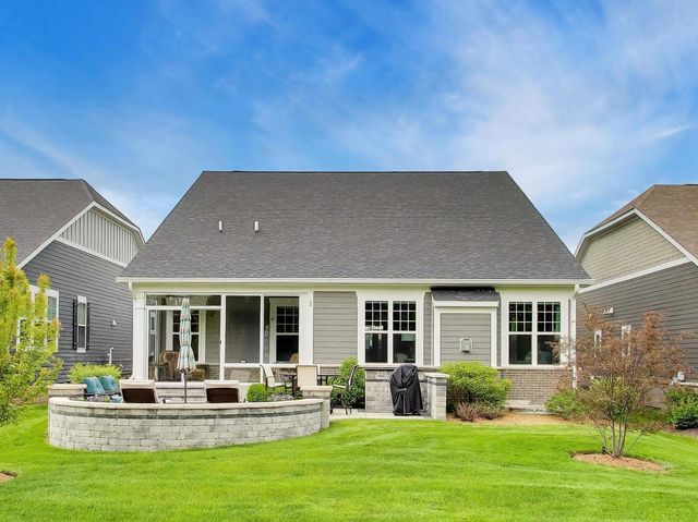 23800 N Muirfield Drive, Kildeer, IL 60047