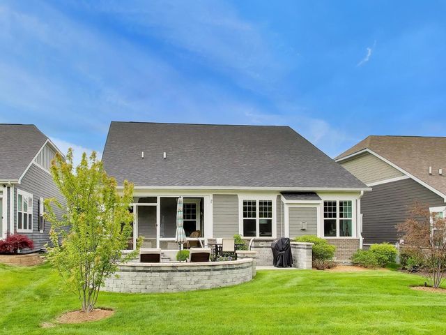 23800 N Muirfield Drive, Kildeer, IL 60047