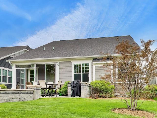 23800 N Muirfield Drive, Kildeer, IL 60047