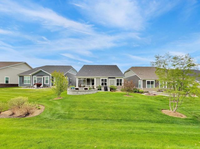 23800 N Muirfield Drive, Kildeer, IL 60047