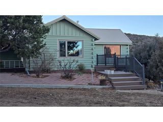 411 Gruenberg Rd, Fort Garland, CO 81133