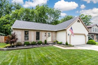 403 Forestwood Drive, Columbus, OH 43230