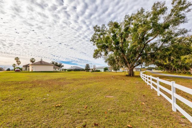 17520 SE 159TH TERRACE, Weirsdale, FL 32195