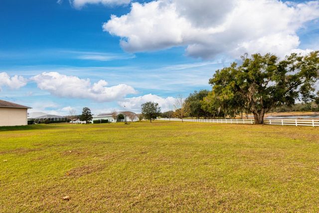 17520 SE 159TH TERRACE, Weirsdale, FL 32195