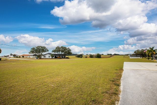 17520 SE 159TH TERRACE, Weirsdale, FL 32195