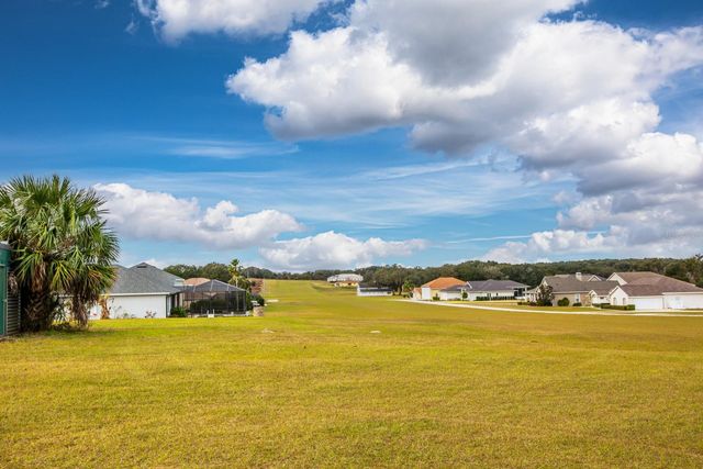 17520 SE 159TH TERRACE, Weirsdale, FL 32195