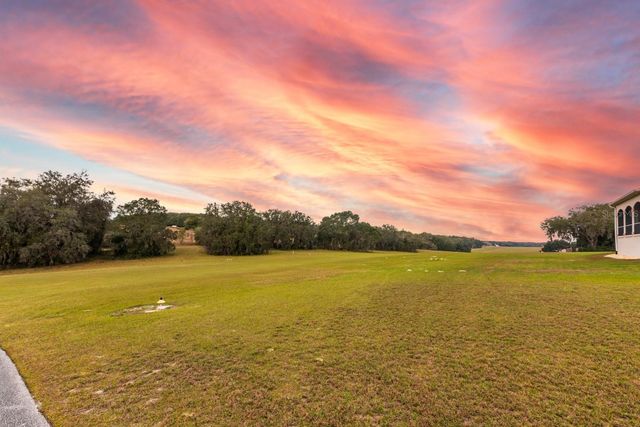 17520 SE 159TH TERRACE, Weirsdale, FL 32195