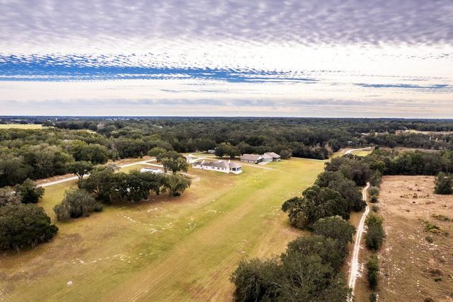 17520 SE 159TH TERRACE, Weirsdale, FL 32195