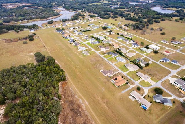 17520 SE 159TH TERRACE, Weirsdale, FL 32195