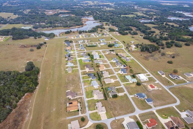 17520 SE 159TH TERRACE, Weirsdale, FL 32195