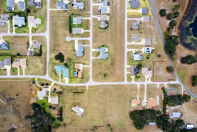 17520 SE 159TH TERRACE, Weirsdale, FL 32195