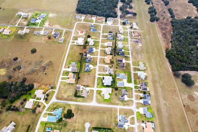 17520 SE 159TH TERRACE, Weirsdale, FL 32195