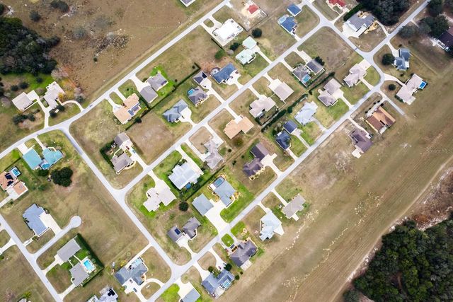 17520 SE 159TH TERRACE, Weirsdale, FL 32195