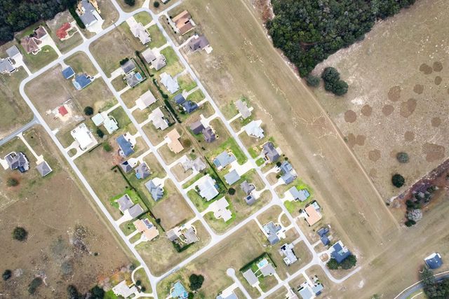 17520 SE 159TH TERRACE, Weirsdale, FL 32195