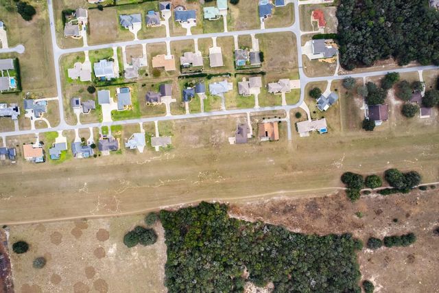 17520 SE 159TH TERRACE, Weirsdale, FL 32195