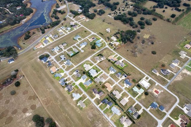 17520 SE 159TH TERRACE, Weirsdale, FL 32195