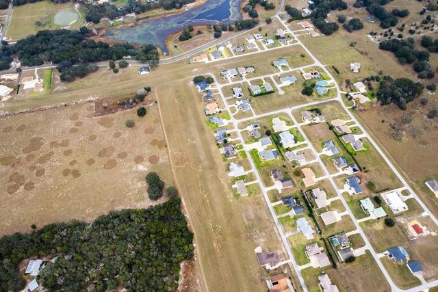 17520 SE 159TH TERRACE, Weirsdale, FL 32195