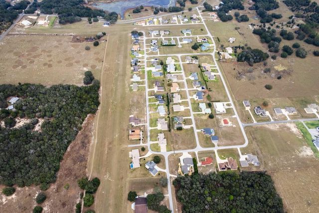 17520 SE 159TH TERRACE, Weirsdale, FL 32195