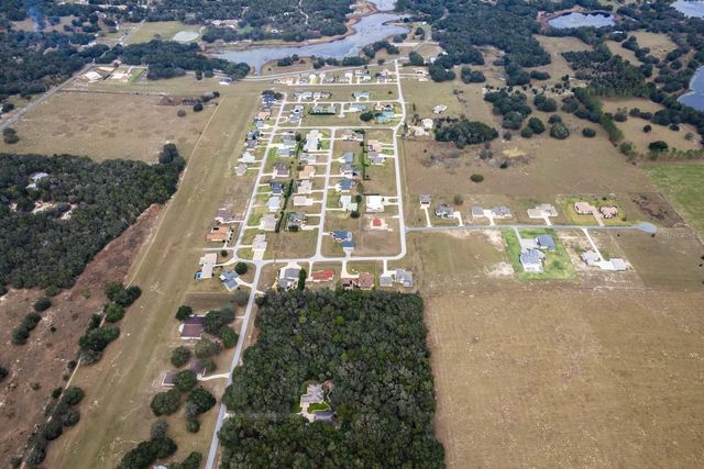 17520 SE 159TH TERRACE, Weirsdale, FL 32195