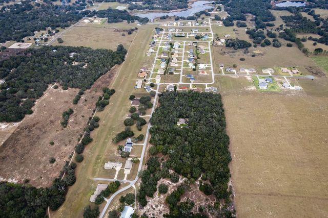 17520 SE 159TH TERRACE, Weirsdale, FL 32195